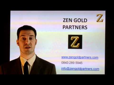 Zen Gold Partners