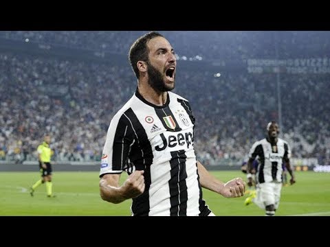 Milan vs Juventus 0-2 ● All Goals and Highlights ● Serie A 2017/2018 ● HD