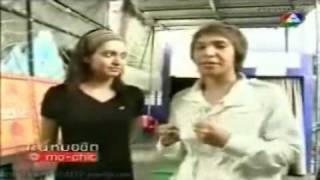 นาธาน The idol