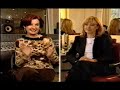 maria mendiola mayte mateos interview 2004 baccara
