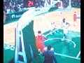 Bulls Vs. Celtics