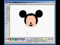 Juan Manuel - Dibujando con Paint - Raton