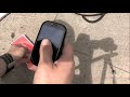 Palm Pre. Noah from PhoneDog dot com. Unboxing. More Videos: www.phonedog.com Win Free Phones: www.phonedog.com