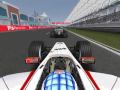 rFactor: F1 RH04 2009 League - GP of Turkey