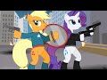 Click here to watch this video Avengers Re-enacted by Ponies