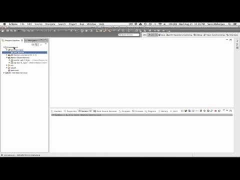 how to create maven project in eclipse