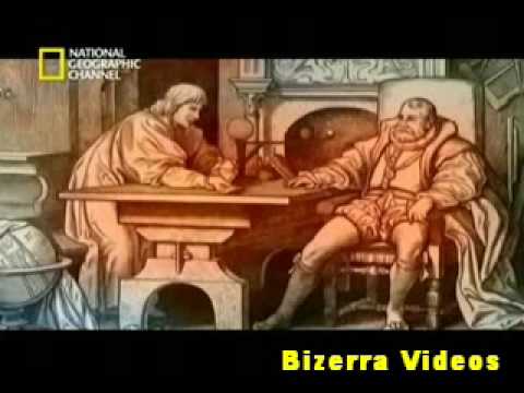 A B�blia do Diabo Parte 3-5