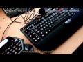 Logitech G19 First Look (HD)