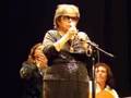 Homenaje a Fernando Montoro. Bernarda de Utrera