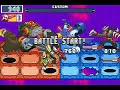 mmbn editor: mm/dustman/forte vs slashman/diveman mmbn editor: mm/dustman/forte vs slashman/diveman