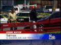 1 Killed, 2 Injured In Salinas Shootings