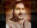 videos de Mohammed Rafi / Hafiz - Yaad na jaye