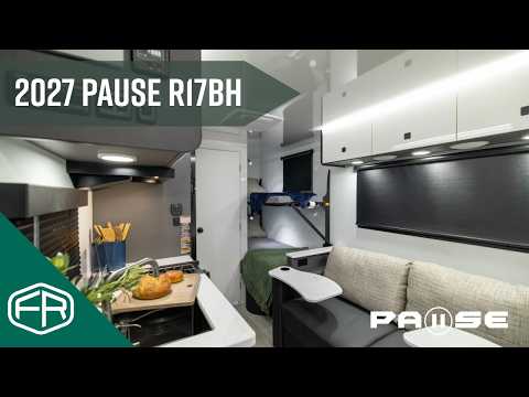 Thumbnail for 2027 Pause Restart R17BH Video
