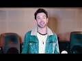 Meet Kris James