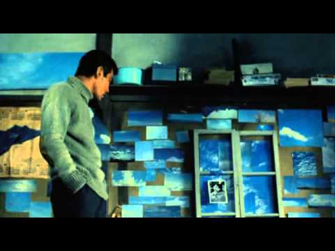 Movie - The Boxer (Shuji Terayama, 1977)