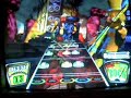 All The Small Things Blink 182 Dualshock Guitar Hero Custom