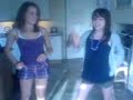 Cheeky girls video