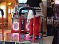 DDR B4U [SP EXPERT SHUFFLE]