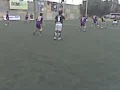 Fiorentina Elegantes FC - pt 1