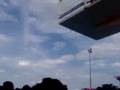 coup de pied a la luune ou backflip