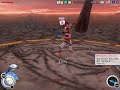 Pangya KR Season 3: Kaz Bad Shot Animation Pangya KR Season 3: Kaz Bad Shot Animation