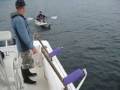 Kayak Deployment