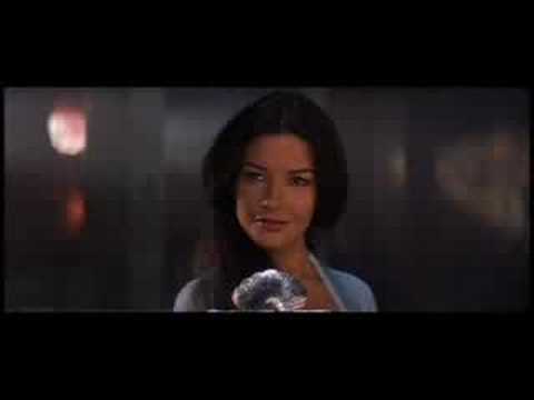 Catherine Zeta Jones video