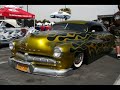 viva las vegas 2007 10th rockabilly carshow part2