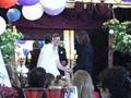 Scott and Lara Myrene's wedding video!!!