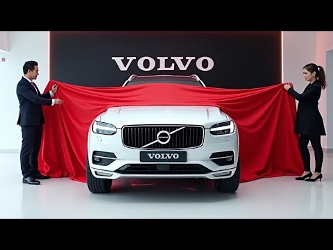 volvo xc90 review luxury performance and safety redefined  car drive