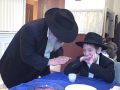 Mendel Vogel's Hanochas Tefillin 23...
