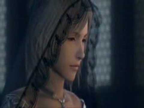 Final Fantasy Abandonment
