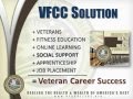Veterans Fitness Career College with Chris Paschane (6min)
