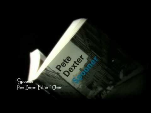 Vid�o de Pete Dexter