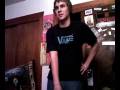 Kyle Decker is a funny man