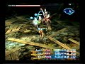 FFXII Boss Zodiak Battle Part1