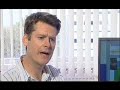 Particle Physics - the building blocks of the universe