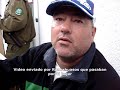Detenci�n de discapacitado en centro de Rancagua