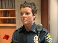 Police: Four Suspects in Campus Shooting