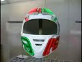 Danilo Petrucci casco Misano 2008 paint helmets shockdesign Danilo Petrucci casco Misano 2008 paint helmets shockdesign