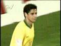 Fantastico Leitura Labial Seleção do Brasil