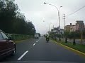 Surco Lima Peru Tomas Marsano