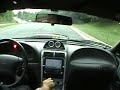 Click here to watch this video Supercharged Mustang GT
