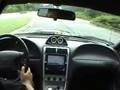 Supercharged Mustang GT