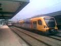 0600 a cruzar com 3400 em S. Martinho (Valongo)