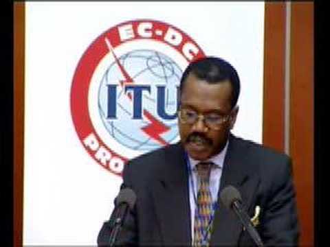 Hamadoun Touré, Wiseworld 2000