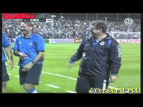 dzeko - Best moments from Bosnian striker Edin Dzeko.All seven goals and assists. Part of video is for fair use ! ----------- Copyright Disclaimer Under Section 107 ...