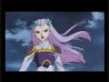 Sango VS. Kirara-Blood