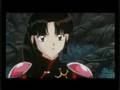 Sango VS. Kirara-Blood