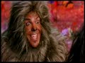 Tenacious D - Sasquatch and Trippy Mushrooms